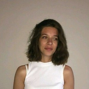 Manon - Prof de maths - Étampes