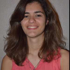 Lola - Prof d'aide aux devoirs - Bures-sur-Yvette