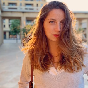 Agathe - Prof de préparation bac scientifique - Marseille