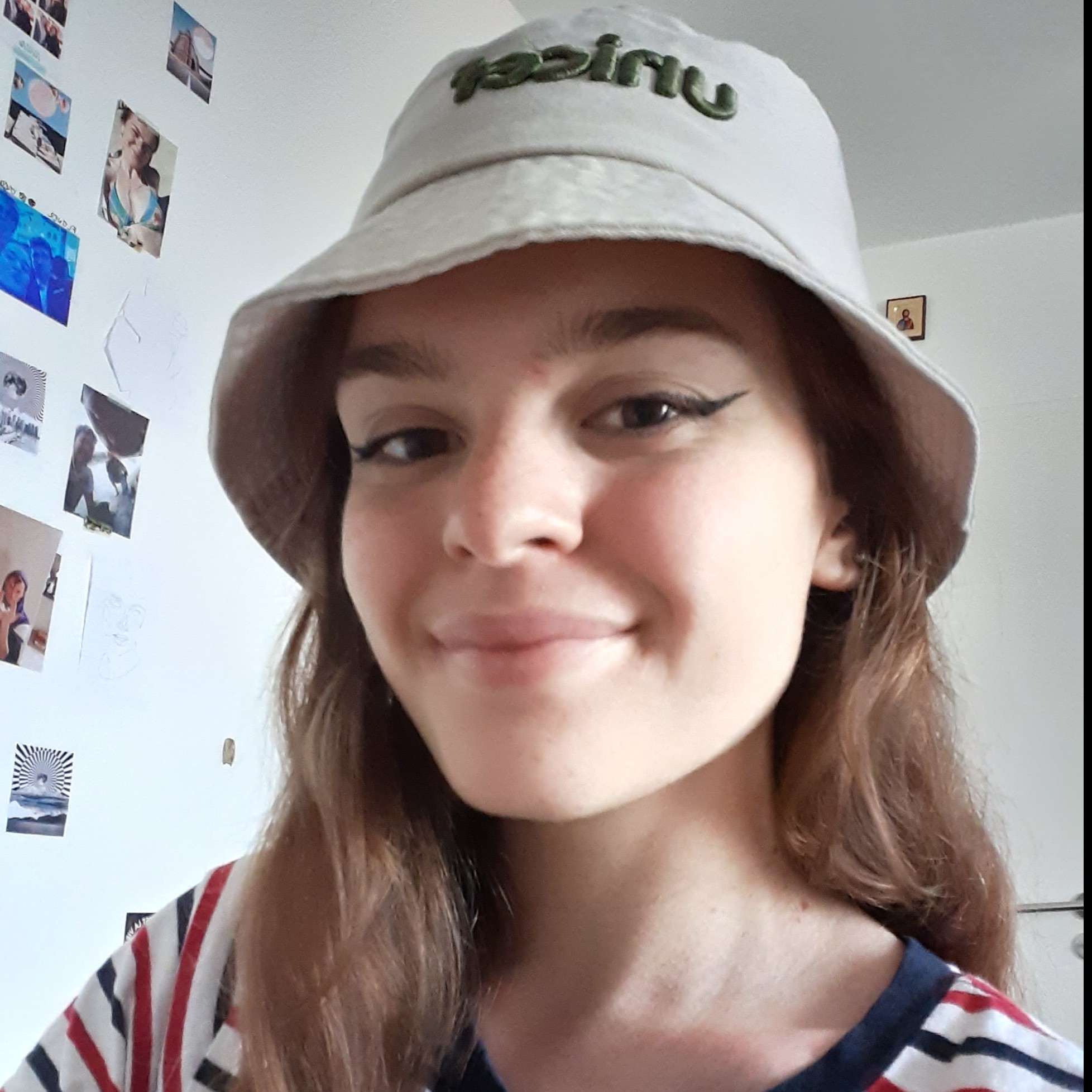 Monika - Prof d'aide aux devoirs - Le Bourget