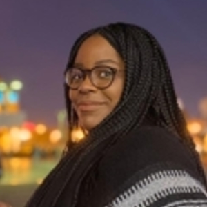 Noémie - Prof de biologie moléculaire - Champigny-sur-Marne