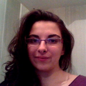Marion - Prof de biologie - Oullins