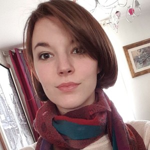 Amélie - Prof de physique - chimie - Montrouge