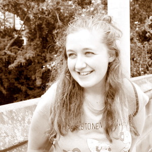 Emeline - Prof de maths - Paris