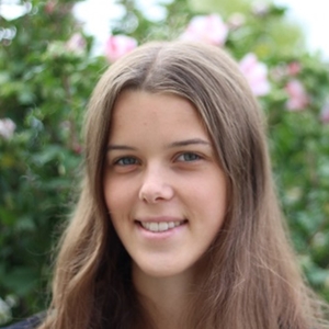 Alice - Prof d'aide aux devoirs - Amanvillers