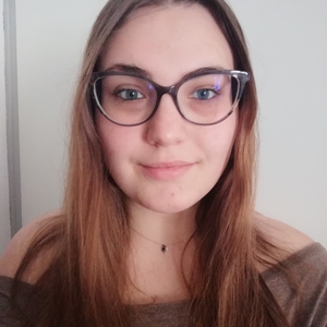Anastasia - Prof d'aide aux devoirs - Béthune