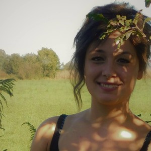 Amandine - Prof de maths - Lons