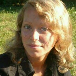 Elodie - Prof de maths - Reims