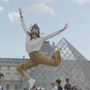 Anaïs - Prof de biologie - Souligné-sous-Ballon
