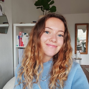 Clara - Prof d'aide aux devoirs - Rennes
