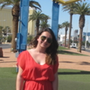 Sarah - Prof d'initiation informatique - Bezannes