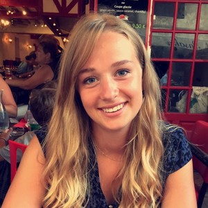 Virginie - Prof de biologie - Lyon