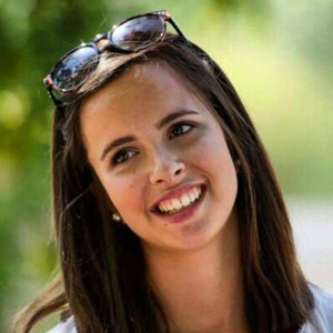 Camille - Prof de maths - Nantes