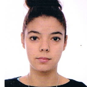 Sihem - Prof de français - Bobigny