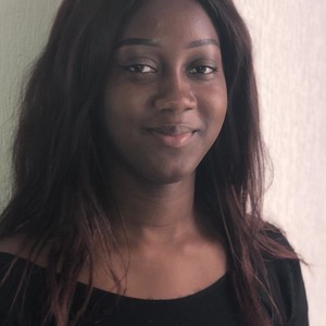 Jessicka - Prof de maths - Rueil-Malmaison