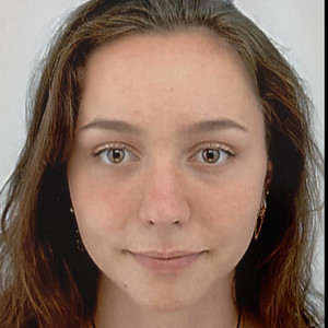 Noémie - Prof d'aide aux devoirs - Guyancourt