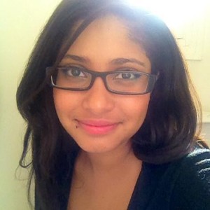 Alicia - Prof d'aide aux devoirs - Meudon
