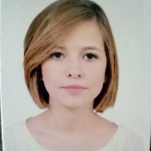 Lina - Prof d'arabe - Paris