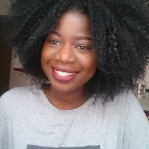 Kadiatou - Prof de maths - Paris