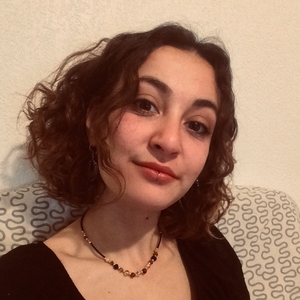 Clarisse - Prof de préparation bac scientifique - Montpellier