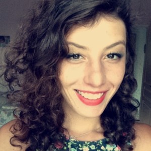 Oceane - Prof de biologie - Valbonne (Sophia antipolis)