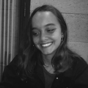 Charlotte - Prof de maths - Boulogne-Billancourt