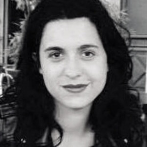 Léa - Prof de SES - Bordeaux