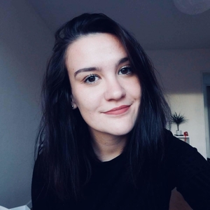 Clémence - Prof de français - Pessac