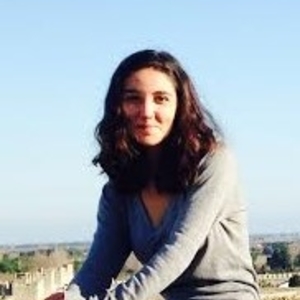 Héloïse - Prof d'anglais - Bordeaux