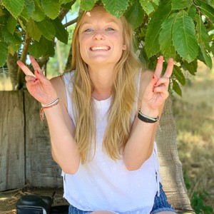 Coralie - Prof d'aide aux devoirs - Brest