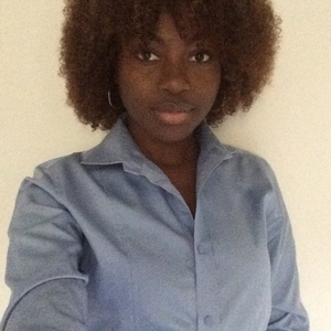Christelle - Prof d'anglais - Villeurbanne