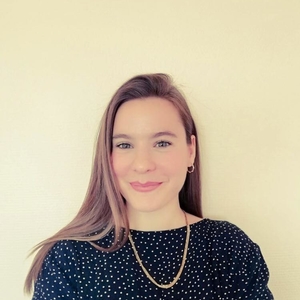 Anna - Prof d'espagnol - Bordeaux