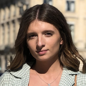 Diana - Prof d'anglais - Rueil-Malmaison