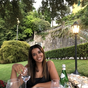 Marwa - Prof d'aide aux devoirs - Saint-Ouen-sur-Seine