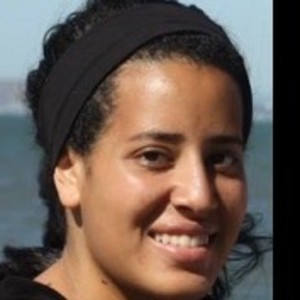 Salma - Prof d'anglais - Courbevoie