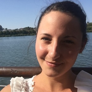 Ophélie - Prof d'aide aux devoirs - Jussy