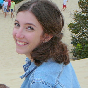 Amandine - Prof de maths - Saint-Paul-en-Jarez