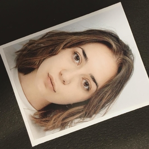 Roxane - Prof d'histoire - Paris