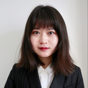 Jiayu - Prof d'anglais - Metz