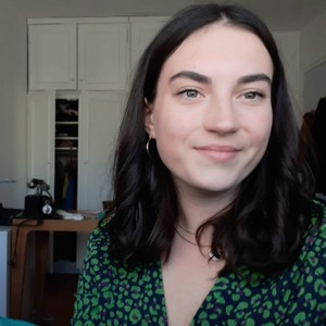 Elodie - Prof d'aide aux devoirs - Vitry-sur-Seine