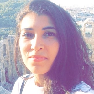 Marwa - Prof de maths - Paris