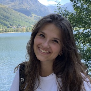 Camille - Prof de maths - Strasbourg