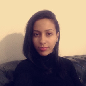 Ines - Prof de biologie - Sarcelles