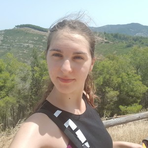 Maelle - Prof de maths - Villeneuve-le-Roi