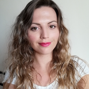 Charlène - Prof de physique - chimie - Mormant
