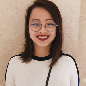 Esther - Prof de maths - Paris