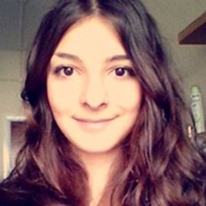 Lucile - Prof de maths - Villeurbanne