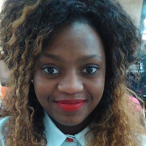 Edlyne - Prof de maths - Aulnay-sous-Bois