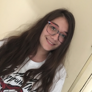 Marianne - Prof de maths - Le Perreux-sur-Marne