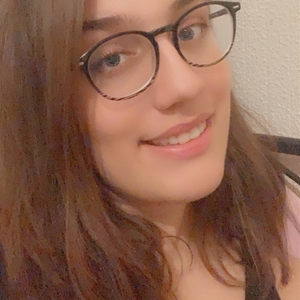Amandine - Prof de maths - Montpellier